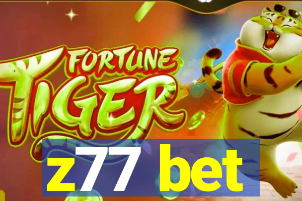 z77 bet